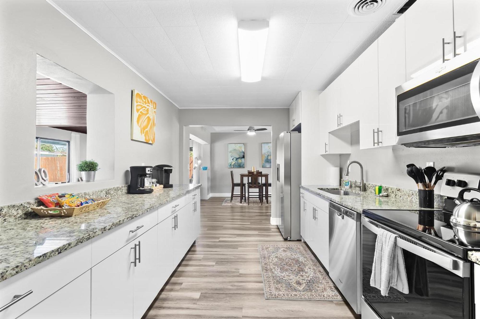 Relaxing Pool Home For Family Getaway Close To Tampa Zoo, Busch Gardens, Restaurants And Shopping! Luaran gambar